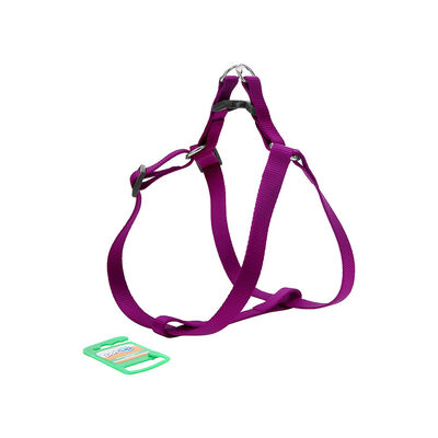 Petup Pettorina flash taglia 3 Viola