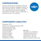 Hill's Science Plan Cat Light con Pesce Oceanico 85 gr