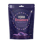 Yora Dog Biscotti Snack Dreamers Insetti ed erbe rilassanti 100gr - Scad Ottobre 25