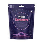 Yora Dog Biscotti Snack Dreamers Insetti ed erbe rilassanti 100gr - Scad Ottobre 25 image number 0