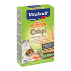 Vitakraft Crispi Waffer per criceti 15 gr