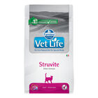 Farmina Vet Life Cat Struvite 400 gr image number 0