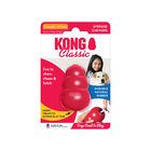 Kong Classic Extra Small image number 0