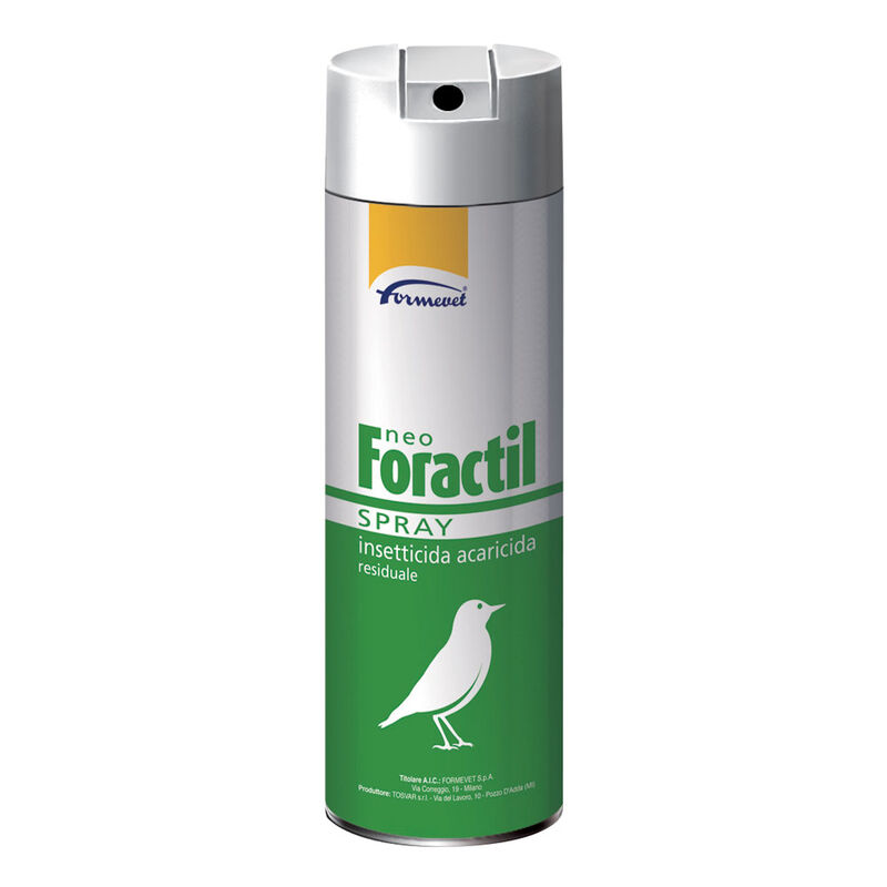 Formevet Foractil 300 ml