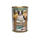 Stuzzy Dog Monoprotein Agnello 400 gr