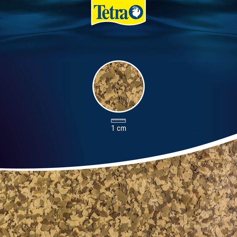 Tetra Goldfish Flakes 100 ml