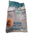 Sanicat Lettiera Active Less Track 10lt