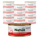Natua Natural Cat Adult Tonnetto e gamberi 150 gr