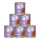 Wow Dog Adult Agnello con Zucca e Ortica 800 gr