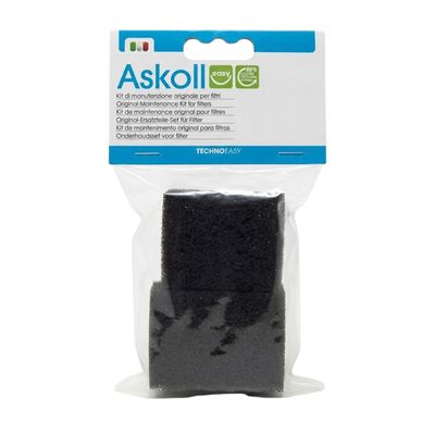 Askoll Kit Pure In Filter Media S
