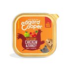 Edgard & Cooper Dog Adult Agnello e Pollo 300 gr x 4