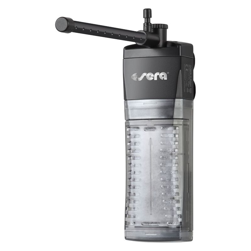 Sera Filtro angolare X-Edge 300 