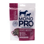 Monopro Dog Adult All Breeds Snack all'Agnello 100 gr