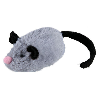 Trixie Active-mouse 8 cm