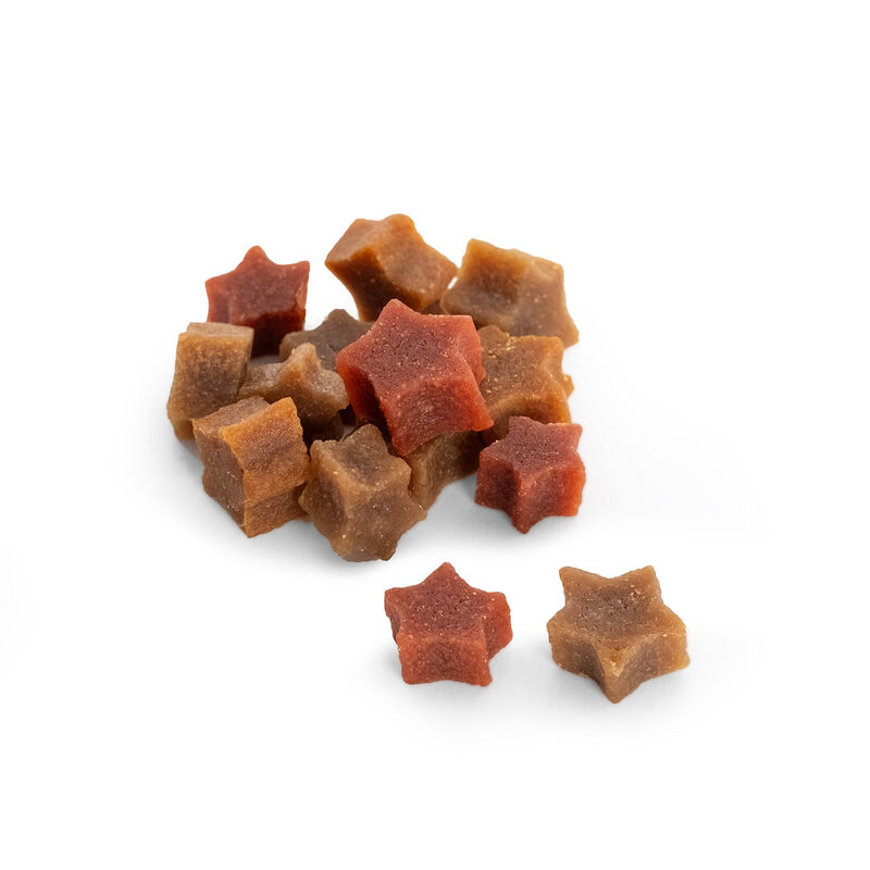 Ket Cat Adult Snack Stelline Mix 100gr