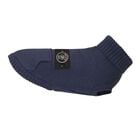 Camon Maglioncino per cani Blue patch tg. 36 Blu
