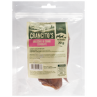 Crancito's Dog Snack Orecchie di suino essiccate 140gr image number 0