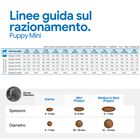 N&D Farmina Pumpkin Dog Puppy Mini Agnello e Mirtillo 2,5 kg