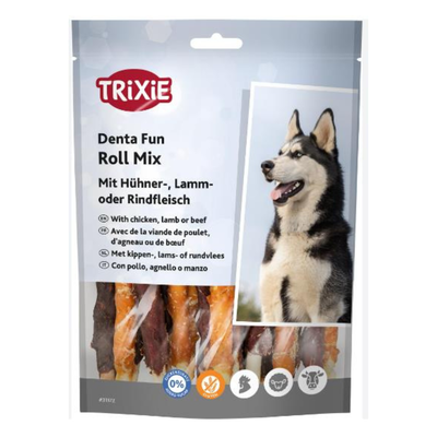 Trixie Dentafun Bastoncini Mix 250gr