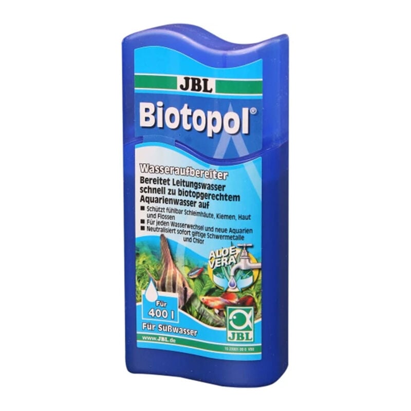 JBL Biotopol 100ml