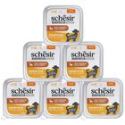Schesir Monoprotein Dog Adult Sensitive Hip&Joint pat&eacute; cervo 150gr