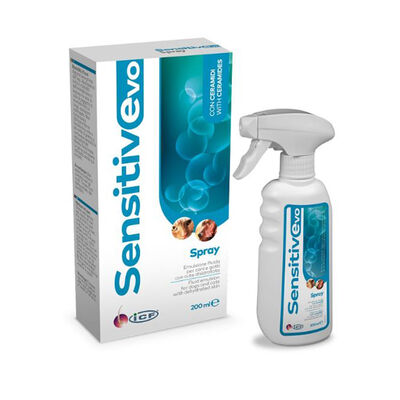I.C.F. Sensitive Evo Spray 200ml