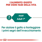 Royal Canin Cat Senior Instinctive 7+ Gravy 85 gr
