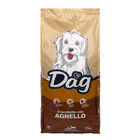 Dag Dog Adult All Breeds con Agnello 15 kg