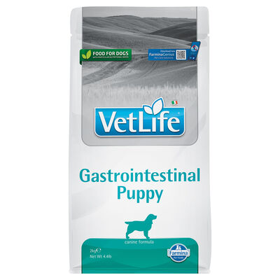 Farmina Vet Life Dog Puppy Gastrointestinal 2 kg