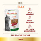 Almo Nature HFC Jelly Cat Tonno 55 gr