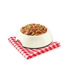 Stuzzy Dog Bocconcini con Vitello e Fagiolini in Gelatina 100 gr