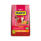 Raff Delicate Rosso 500 gr image number 0