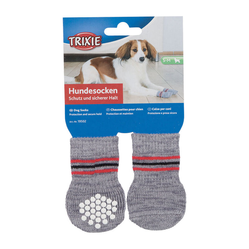 Trixie Calze per Cani L/XL 2 Pz.