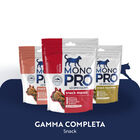 Monopro Cat Adult Snack Tacchino 50gr