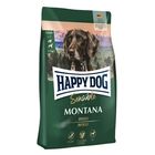 Happy Dog Sensible Montana Cavallo e Patate 10 kg