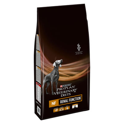 Purina Pro Plan Veterinary Diets Dog Renal Function 12 kg
