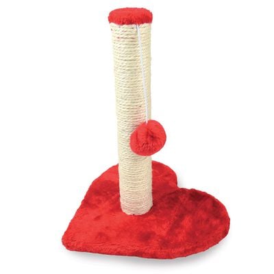 L'Isola dei Tesori Tiragraffi Siena 30x30xh35 cm