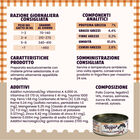 Il Cibo di Beppo Cat Adult Steril paté con pollo&zucca 85gr