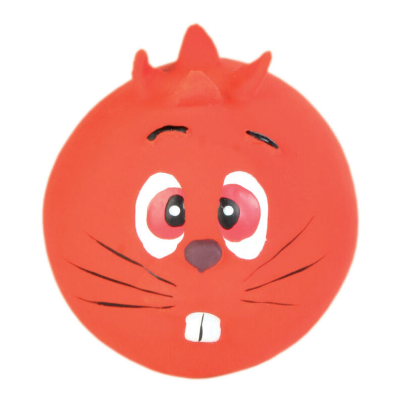 Trixie Pallina espressiva con squittio