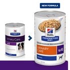 Hill's Prescription Diet Dog u/d Urinary Care 370 gr