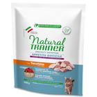 Natural Trainer Cat Exigent con Tacchino 300 gr Natural Trainer Cat Exigent con Tacchino 300 gr