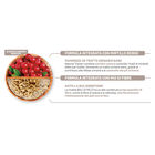 Natural Trainer Cat Adult Hairball con Pollo 1,5 kg