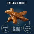 Purina Felix Sfilaccetti Rustici Cat Adult con Tonno 80 gr