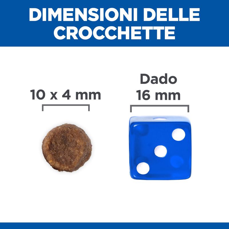 Hill's Science Plan Dog Medium Dog Puppy con Pollo 14 kg