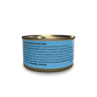 Schesir Complete Nutrition Gatto Tonno e Spigola jelly 85g