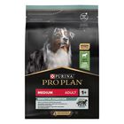 Purina Pro Plan Dog Adult Medium Sensitive Digestion Agnello 3 kg