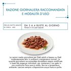 Gourmet Perle Cat Adult Filettini in Salsa con Manzo 85 gr