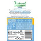 Natural Trainer Dog Puppy/Junior Medium/Maxi al Pollo 400 gr
