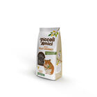 Piccoli Amici Criceti Pellet Gourmet 800g