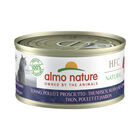 Almo Nature HFC Cat Tonno Pollo e prosciutto 70gr 
